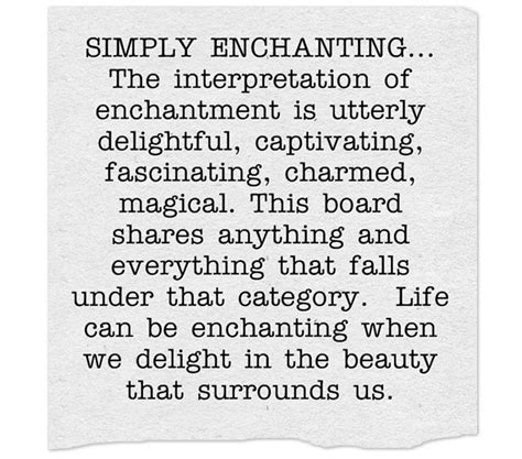 Captivating Words: Unforgettable Quotes that Define the Enchanting Tale