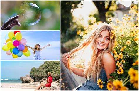 Capture the Moment: Ideas for Breathtaking Photography in the Warmth of Summer