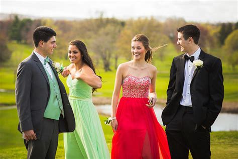 Capture the Moment: Prom Photography Ideas