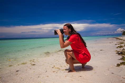 Capture the Moment: Tips for Taking Stunning Beach Photos