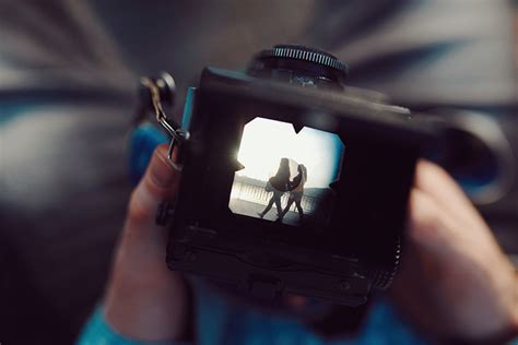 Capturing Memories: The Power of Photography