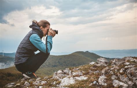 Capturing Memories: Tips and Tricks for Photographing Your Unforgettable Expedition