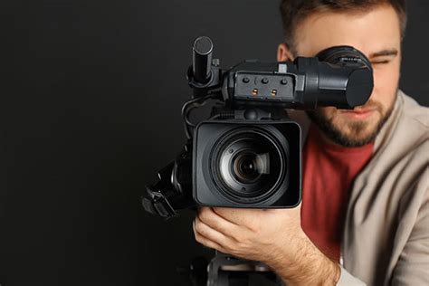 Capturing the Magic: Hiring a Professional Photographer or Videographer