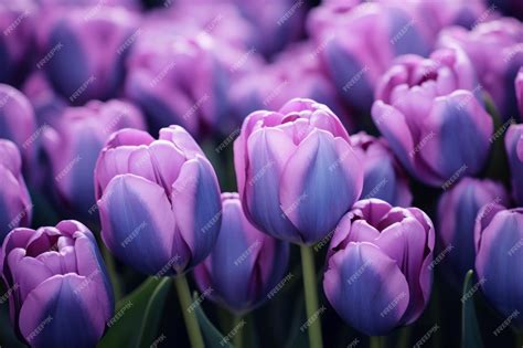 Capturing the Magic: Photography Tips for Stunning Tulip Shots