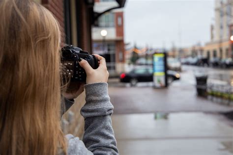 Capturing the Moments: Finding the Perfect Photographer