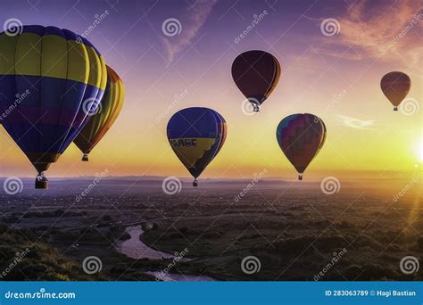 Capturing the Splendor: Photography Tips for Hot Air Balloon Flights