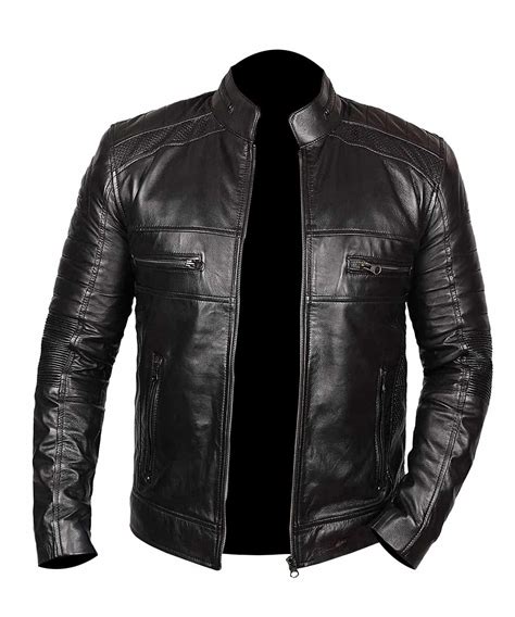 Care and Maintenance: Maintaining the Pristine Condition of Your Stylish Leather Jacket