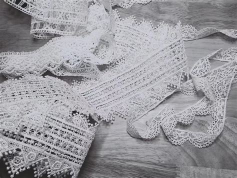 Care and Maintenance: Preserving the Beauty of a Delicate Ivory Lace Ensemble