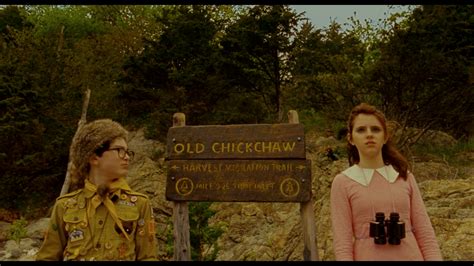 Career Breakthrough in "Moonrise Kingdom"