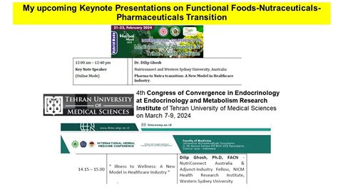 Career Journey: Transitioning from Pharmaceuticals to Food Tech