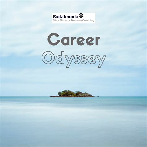 Career Odyssey and Achievements