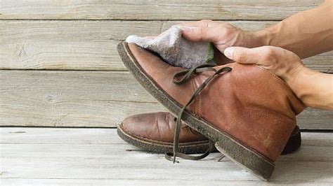 Caring for Your Footwear and Prolonging Their Lifespan