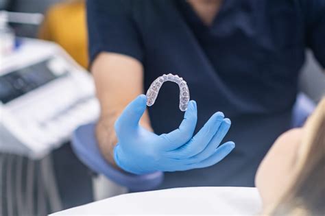 Caring for Your Retainer: Tips for Proper Maintenance