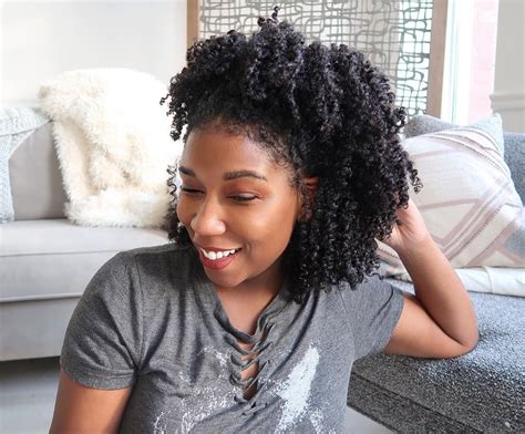 Caring for Your Tresses: Promoting Healthy Growth of Your Short Ebony Locks