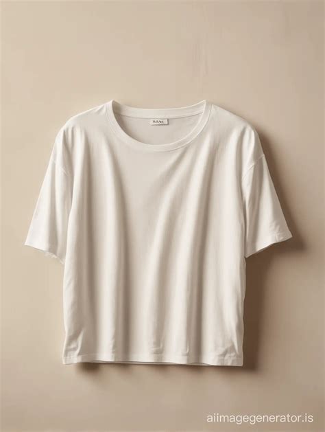 Caring for Your White T-Shirt: Tips to Maintain its Crispness and Brightness