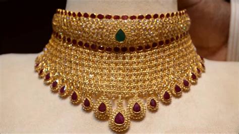 Caring for your precious gold adornments to ensure their longevity