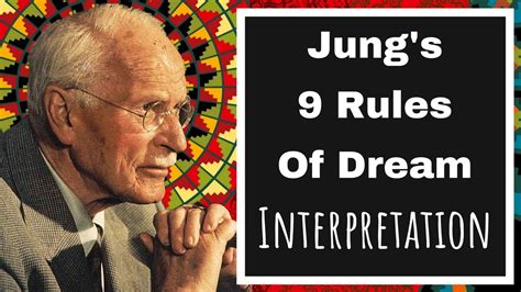 Carl Jung's Interpretation of Removing Nails in Dreams