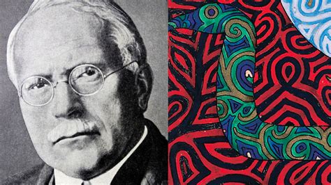 Carl Jung's Perspective on Hair Loss Dreams and the Unconscious Mind