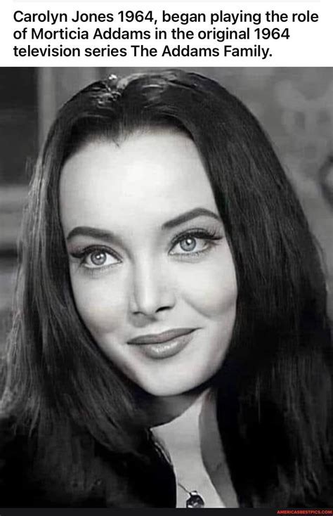 Carolyn Jones: A Versatile Star on the Rise