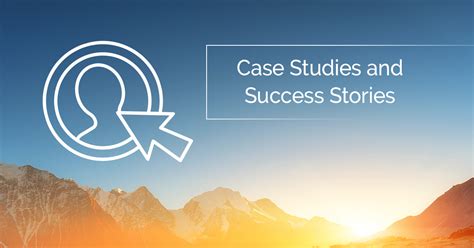 Case Studies: Real-Life Success Stories Utilizing Reverse Visual Representation