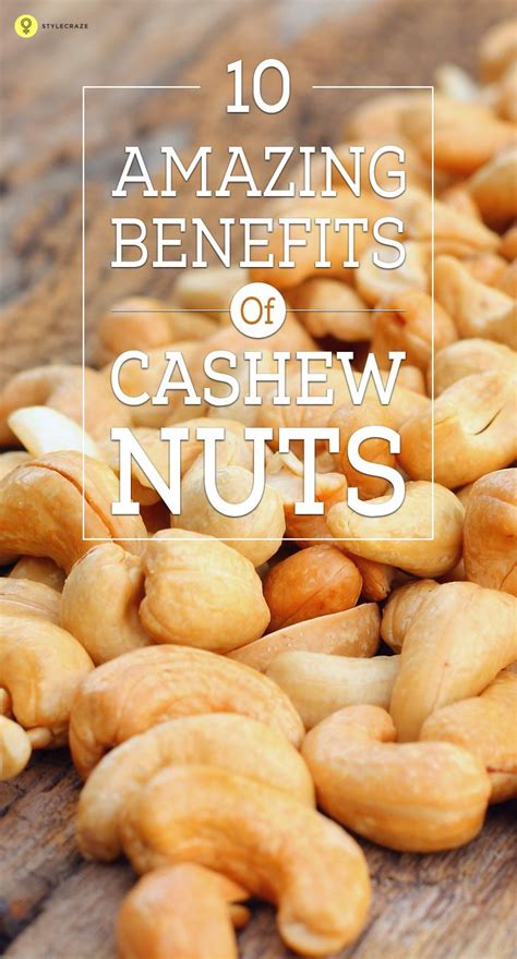 Cashew Nuts as a Symbol of Growth: Exploring Personal Development through Dreams