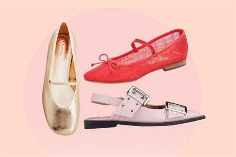 Casual Chic: The Perfect Pair of Ballet Flats