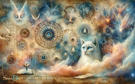 Cats in Dreams: An Ancient Enigma