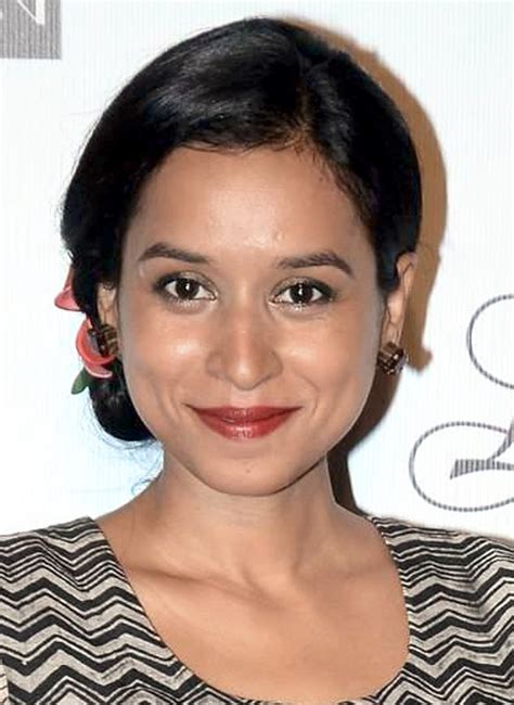 Celebrating Diversity: Tillotama Shome's Impact on Indian Cinema