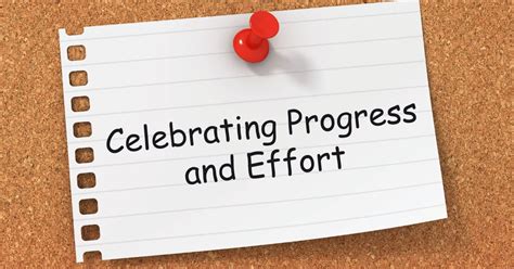 Celebrating Milestones: Recognizing Progress on the Journey to Your Perfect Self