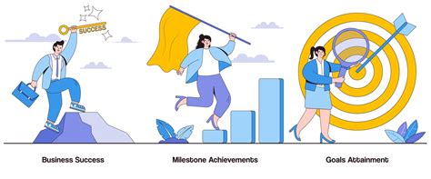 Celebrating Milestones and Achievements Along the Journey to Success