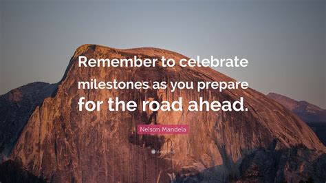 Celebrating Milestones and Maintaining Motivation on the Journey