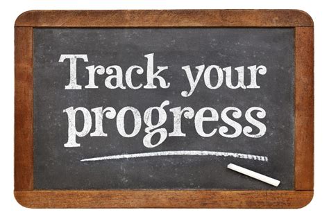 Celebrating Progress: Tracking Your Transformation and Maintaining Results