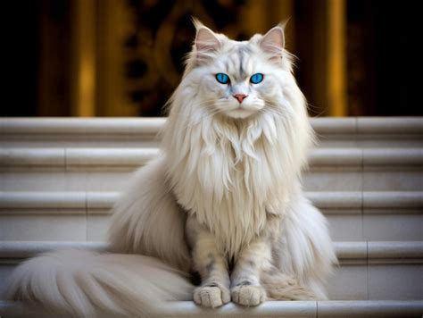 Celebrating Success: Witnessing the Striking Revival of a Majestic Feline