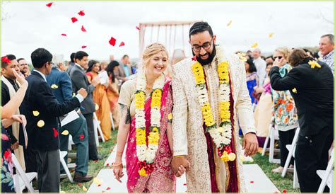 Celebrating Uniqueness: Embracing Alternative Wedding Traditions and Customs