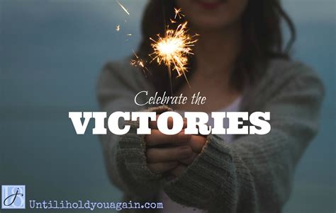 Celebrating Victories: Stories of Triumph and Happy Endings