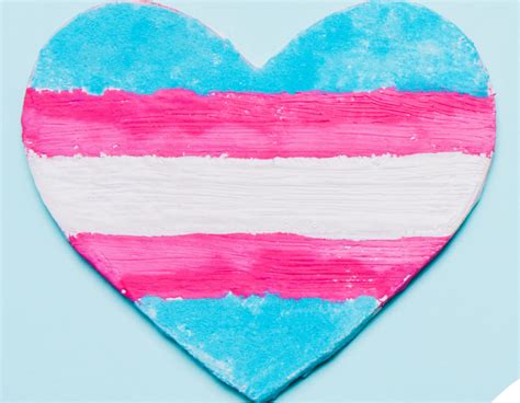 Celebrating the Authenticity and Self-Acceptance of Transgender Kids