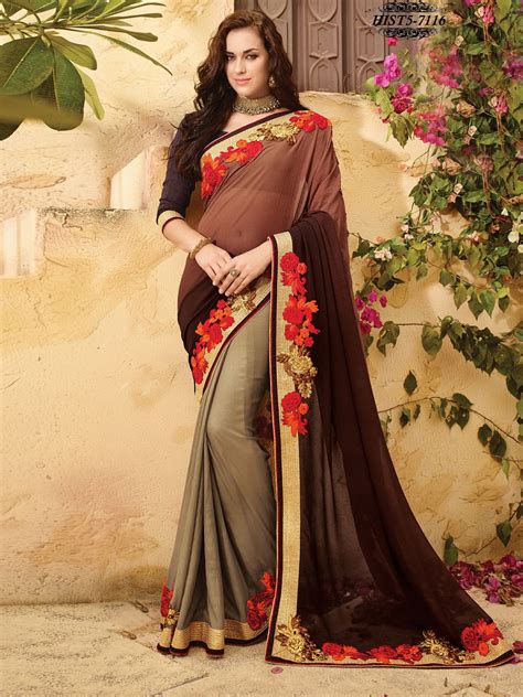 Celebrating the Vibrancy of Indian Festivals and Weddings with Exquisite Sarees