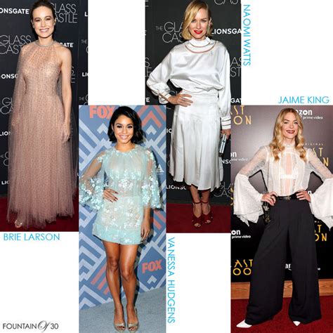 Celebrities Embracing the Trend of Ethereal Whiteness