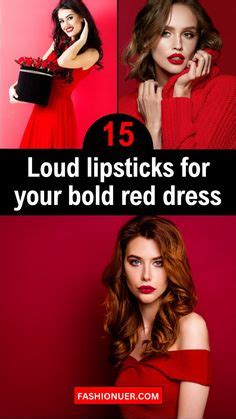 Celebrities Leading the Trend of Sporting Fiery Lipstick Shades