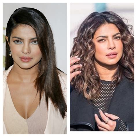 Celebrities and Hair Transformations: A Look at Iconic Styles