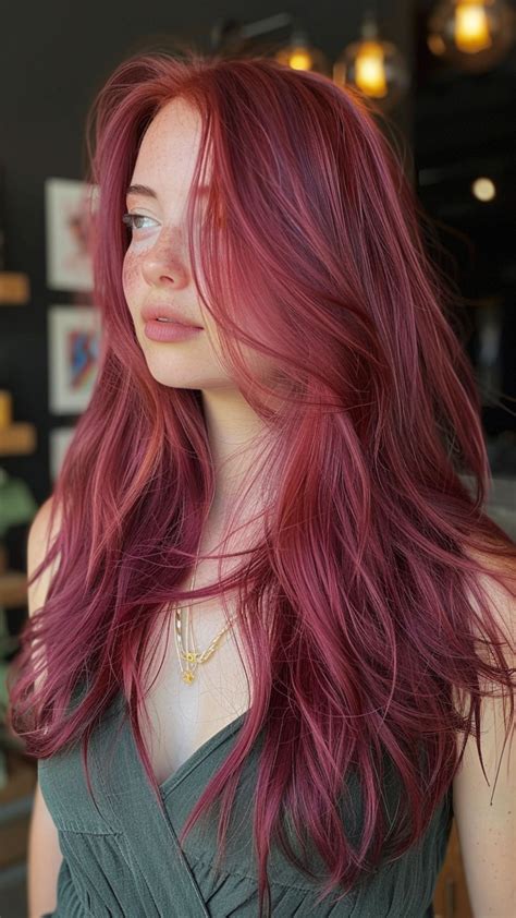 Celebrity Inspiration: Admiring the Fearless Nature of Colored Hair Trends