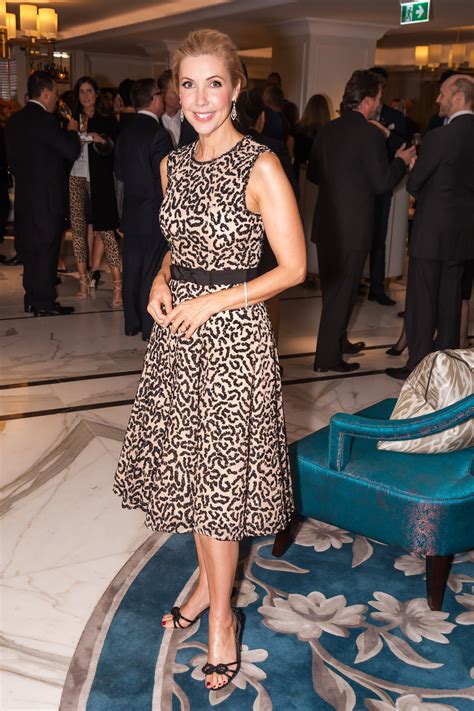 Celebrity Style: Catriona Rowntree's Fashion Sense