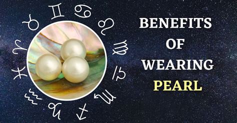 Celestial Connections: Pearls in Mythology and Astrology