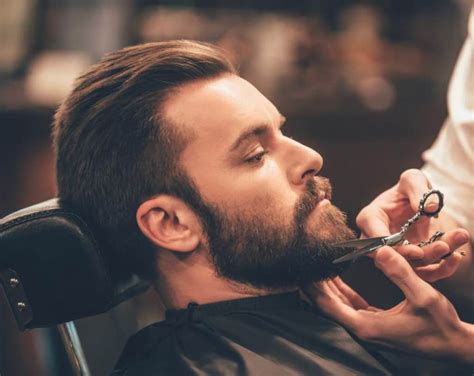 Challenges and Tips for Maintaining an Impressive and Well-Groomed Facial Hair