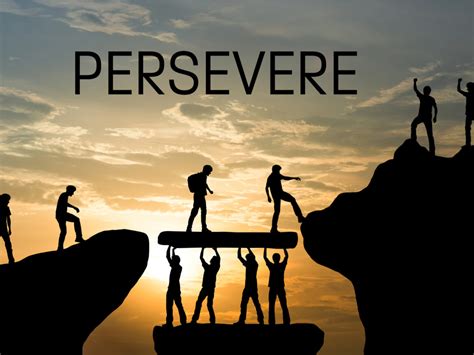 Challenges and Triumphs: The Journey of Perseverance