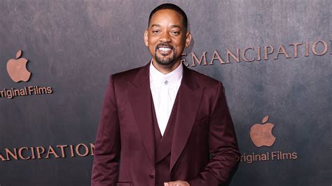 Challenges and Triumphs: Will Smith's Personal Journey