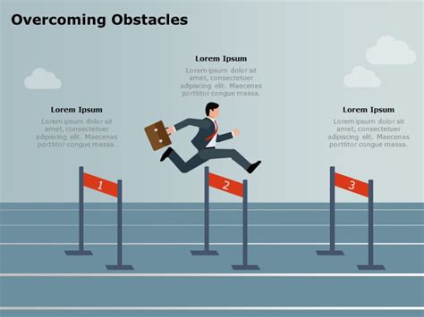 Challenges on the Road: Overcoming Professional Hurdles