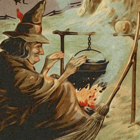 Challenging Popular Misunderstandings Surrounding Witches