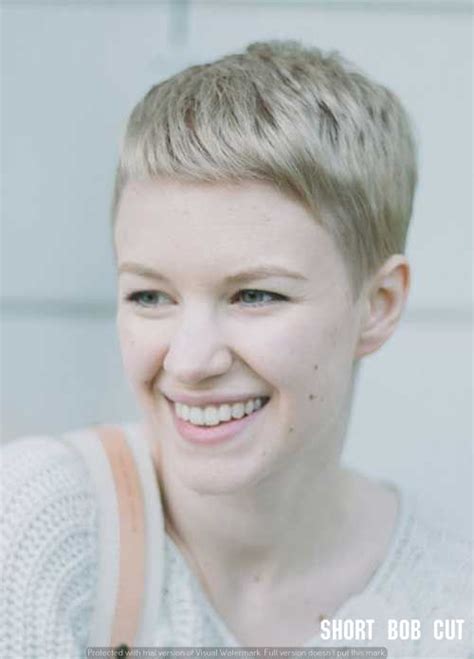 Challenging Preconceptions: Short Hair as an Empowering Feminine Choice