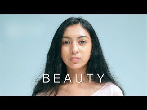 Challenging Society's Standards of Beauty